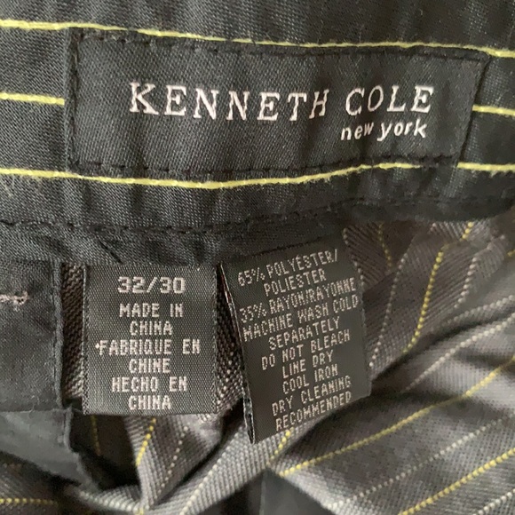 Kenneth Cole NY Pant. - Picture 3 of 3